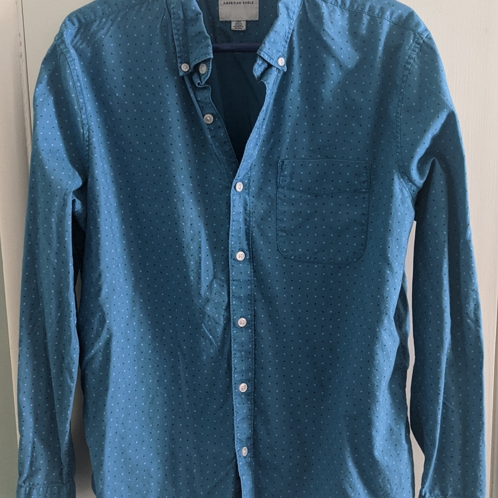 Men's american eagle